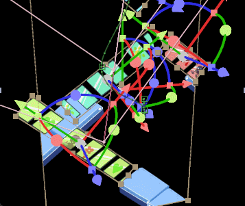 《抖音青少年风险防范》MG动画——安戈力文化