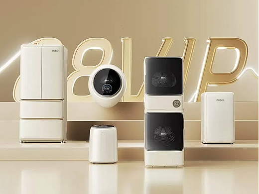 家电、直播背景、贴片