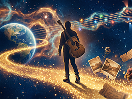 生命是永無(wú)休止的旅程