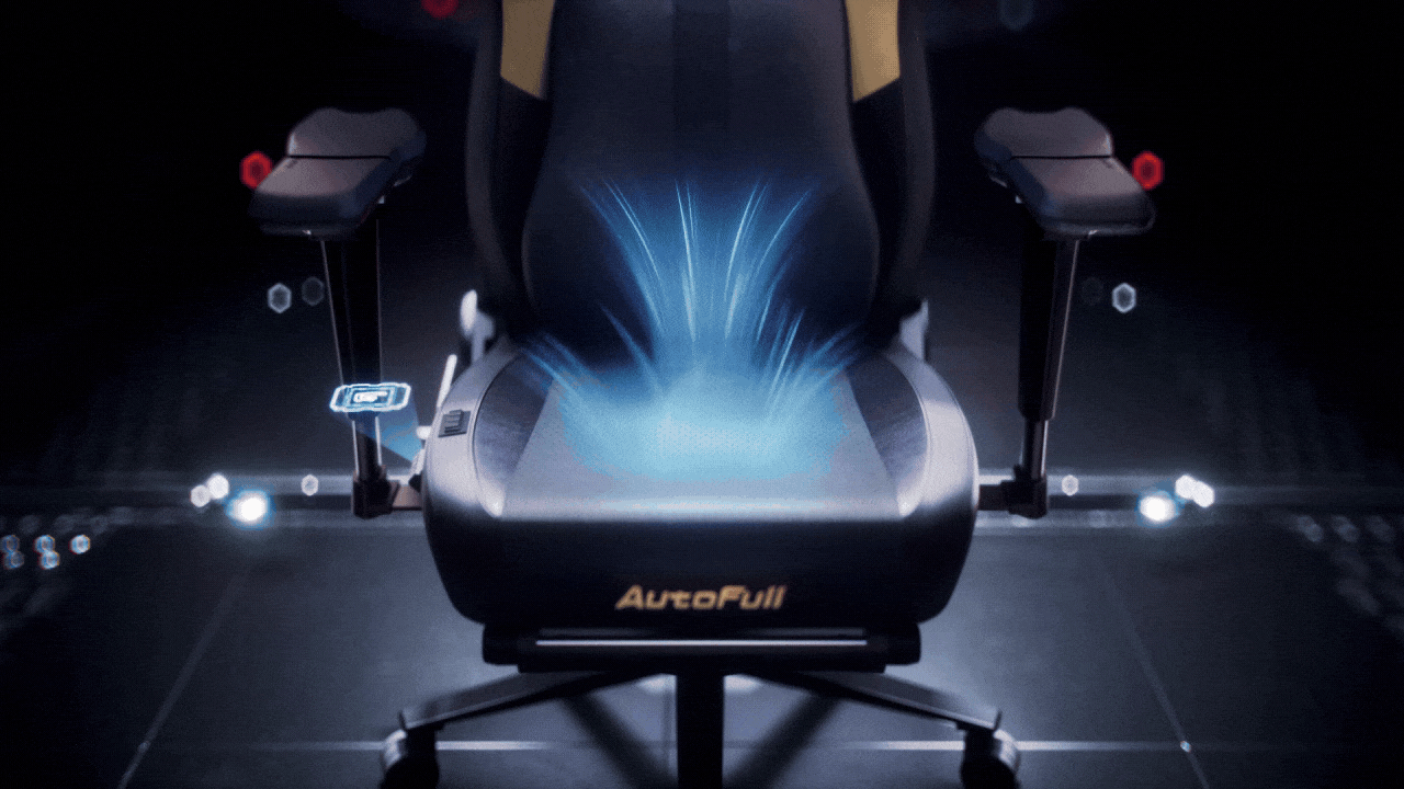 AutoFull傲风电竞椅M6Pro 2.0（图ZNDAwNDA0NDMy） - 产品 - 站酷设计师Morning视觉原创素材 - 站酷ZCOOL