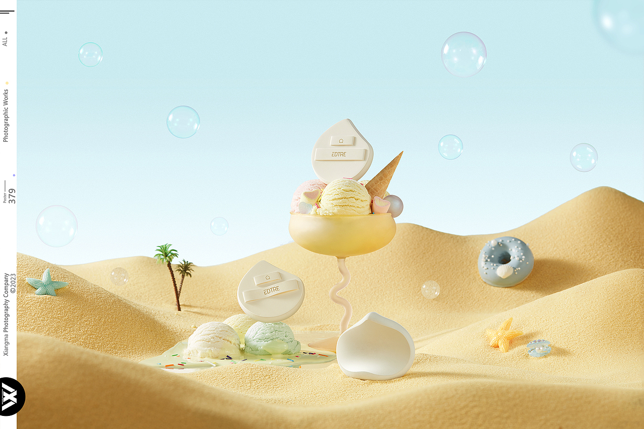 水灵灵 | 橡皮人摄影 | 粉扑拍摄