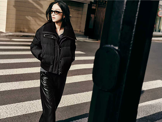 燃点文化|商业广告|YISHION以纯