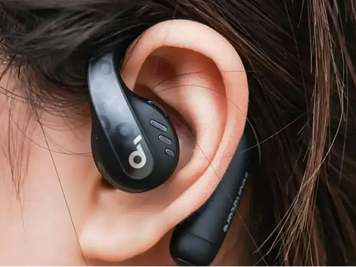 开放式耳机和入耳式耳机哪个好用？全网最热开放式蓝牙耳机排行榜前十
