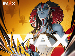 “黄金标准”IMAX-《阿凡达3》艺术创作