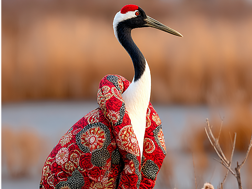 入冬加衣服别感冒