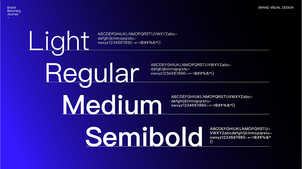 老品牌的升级POPLEADER（图ZNDAwNDExOTIw） - 品牌 - 站酷设计师木子M0on原创素材 - 站酷ZCOOL