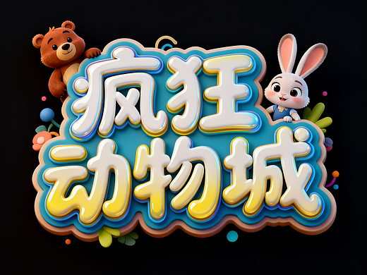 告别PS！这5款AI工具，让你一键生成炫酷艺术字