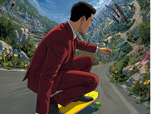 穿梭者（個(gè)人主頁(yè)-ZNzI5MzYxODg=） - 短片 - 站酷設(shè)計(jì)師李大大師原創(chuàng)素材 - 站酷ZCOOL