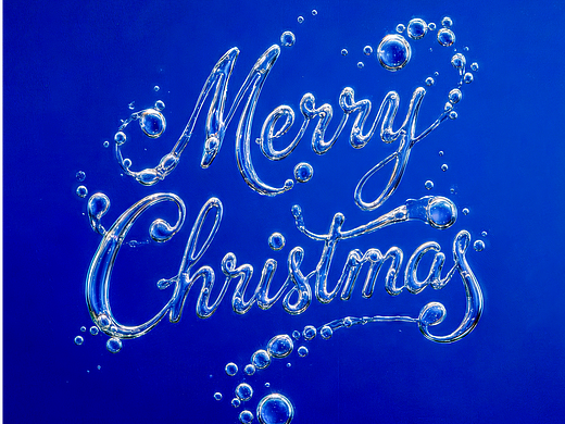 氣泡圣誕樹（個(gè)人主頁(yè)-ZNzI5MzYyMTY=） - 短片 - 站酷設(shè)計(jì)師李大大師原創(chuàng)素材 - 站酷ZCOOL