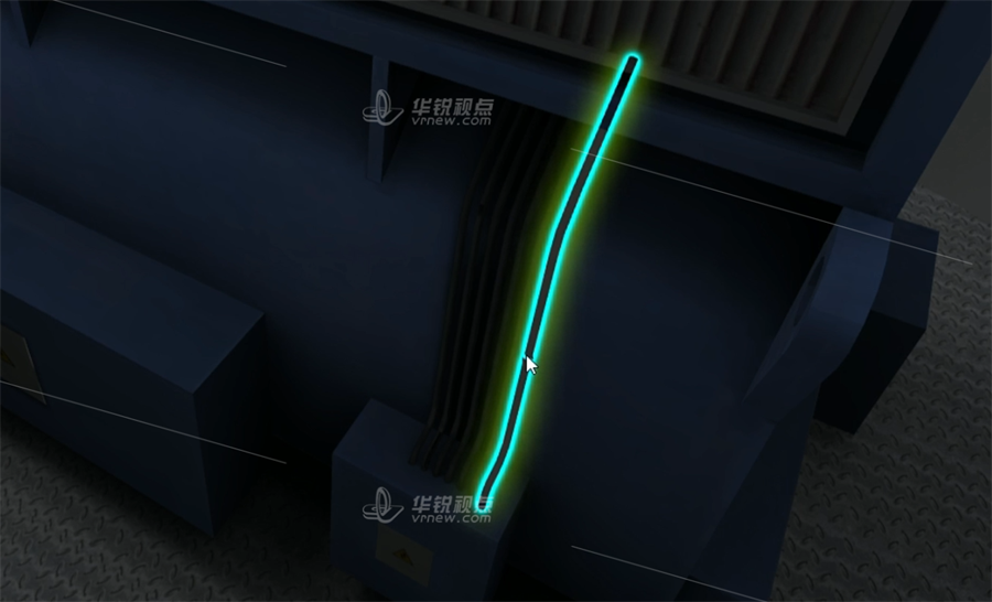 虚拟仿真（VR）技术助力风电场电力系统高效故障排除-深圳华锐视点（图ZMTUzNDI5MjA=） - 资讯 - 站酷设计师深圳华锐视点原创素材 - 站酷ZCOOL