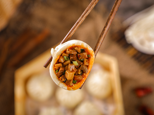 美食拍摄 包子食物拍摄（个人主页-ZNzI5MzYzNDQ=） - 美食摄影 - 站酷设计师南青视觉设计摄影原创素材 - 站酷ZCOOL
