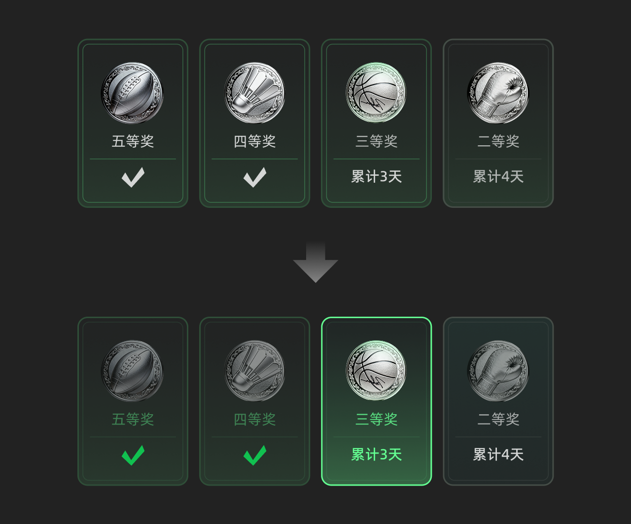 工作3年难度是最大的页面，但我还是花了72个小时，做好了，组长让我明天跟老板提加薪（图ZMTUzNDI4OTI=） - 教程 - 站酷设计师菜心轻量文原创素材 - 站酷ZCOOL