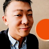 少白品牌设计的头像