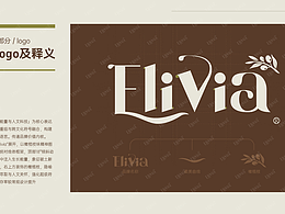 艾莉薇婭 VI到落地（練習(xí)）