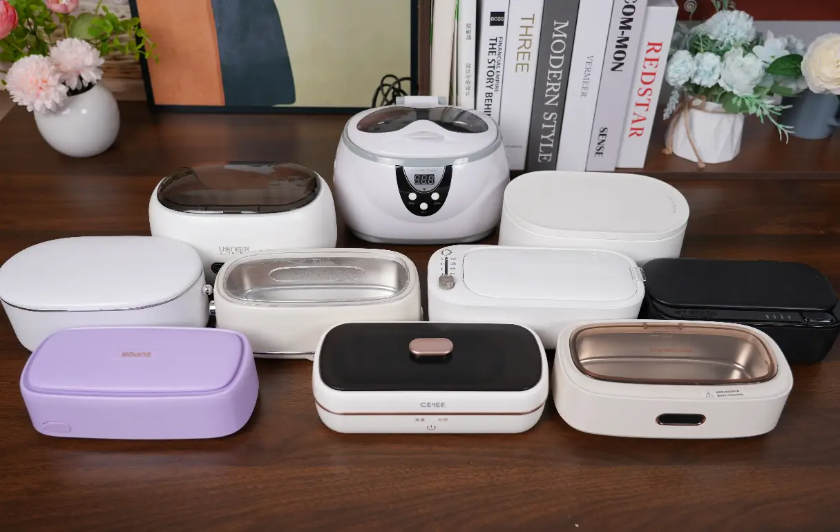 2026超声波清洗机有没有平价又好用的推荐？超声波清洗机前十推荐