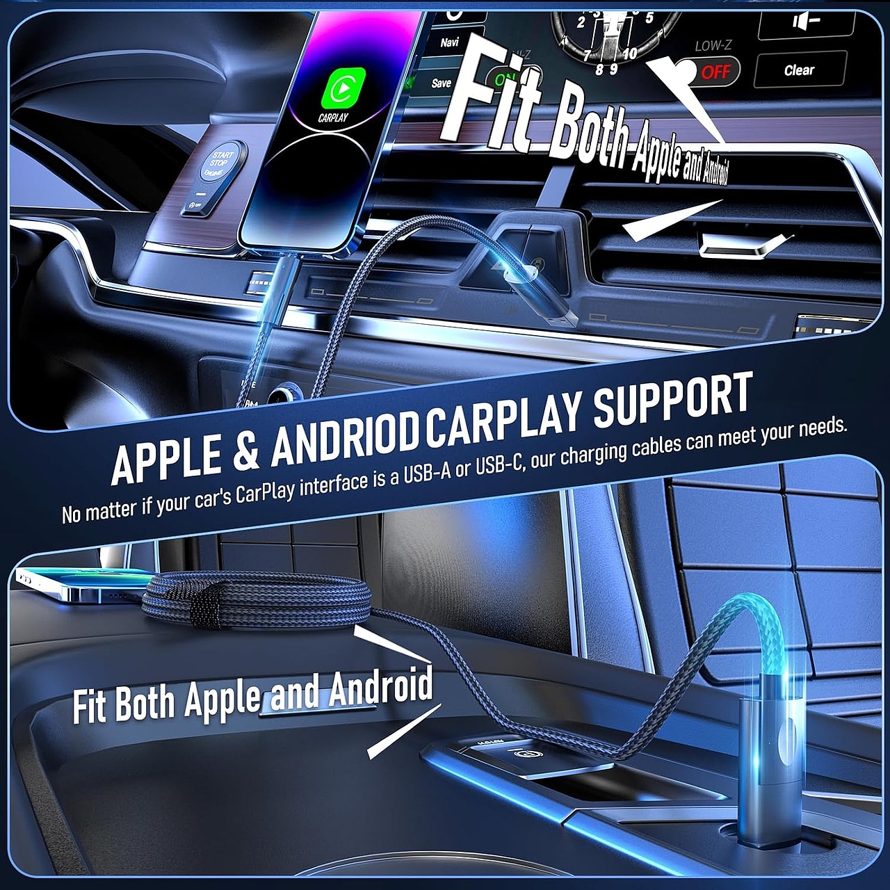 为啥老外一眼就爱上了这套亚马逊视觉设计