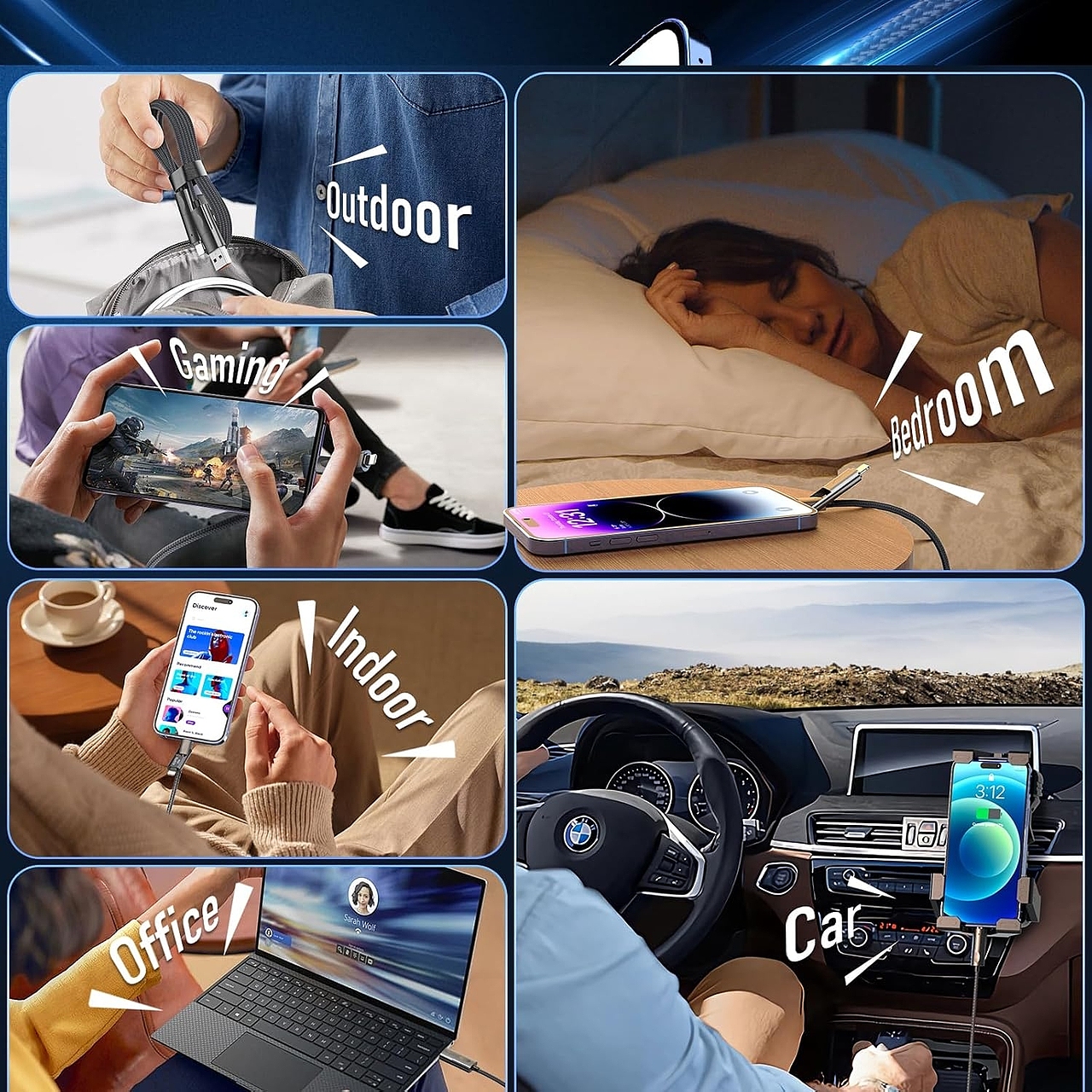 为啥老外一眼就爱上了这套亚马逊视觉设计