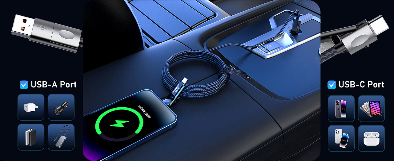 为啥老外一眼就爱上了这套亚马逊视觉设计