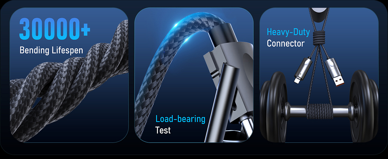 为啥老外一眼就爱上了这套亚马逊视觉设计