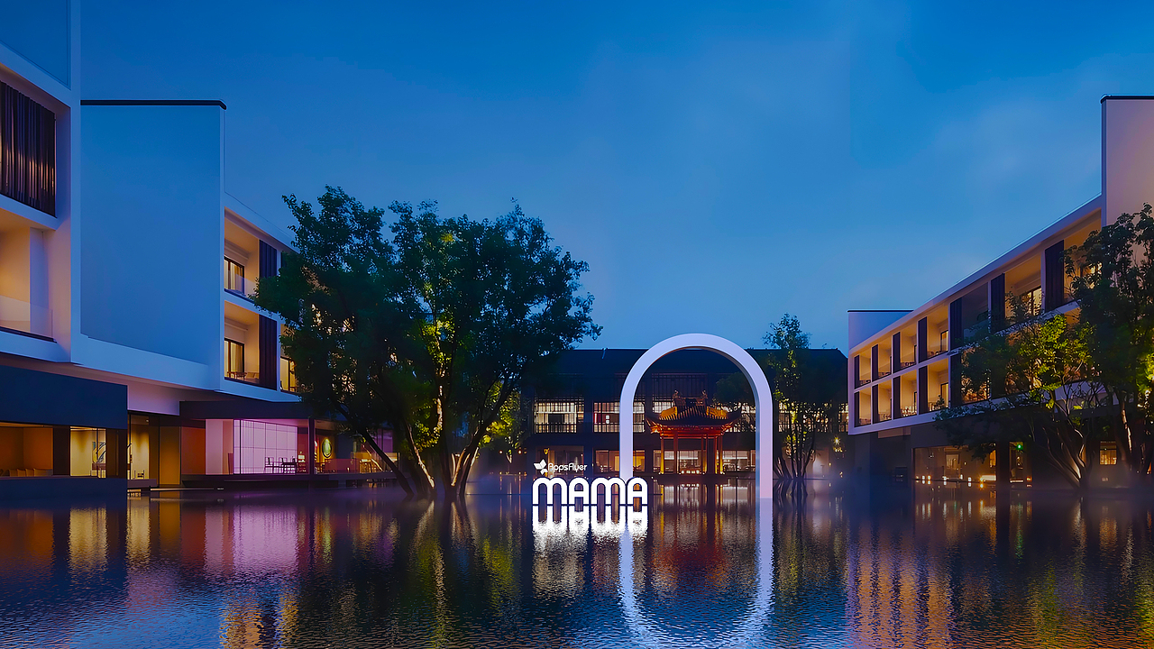 移动互联网高层峰会（图ZNDAwNDIxMjky） - 舞台美术 - 站酷设计师三石StoneWang原创素材 - 站酷ZCOOL