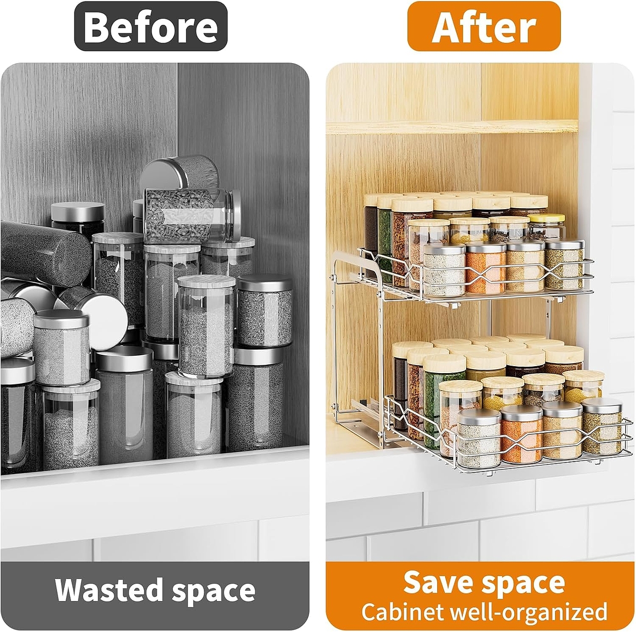 国际范高级感亚马逊视觉设计