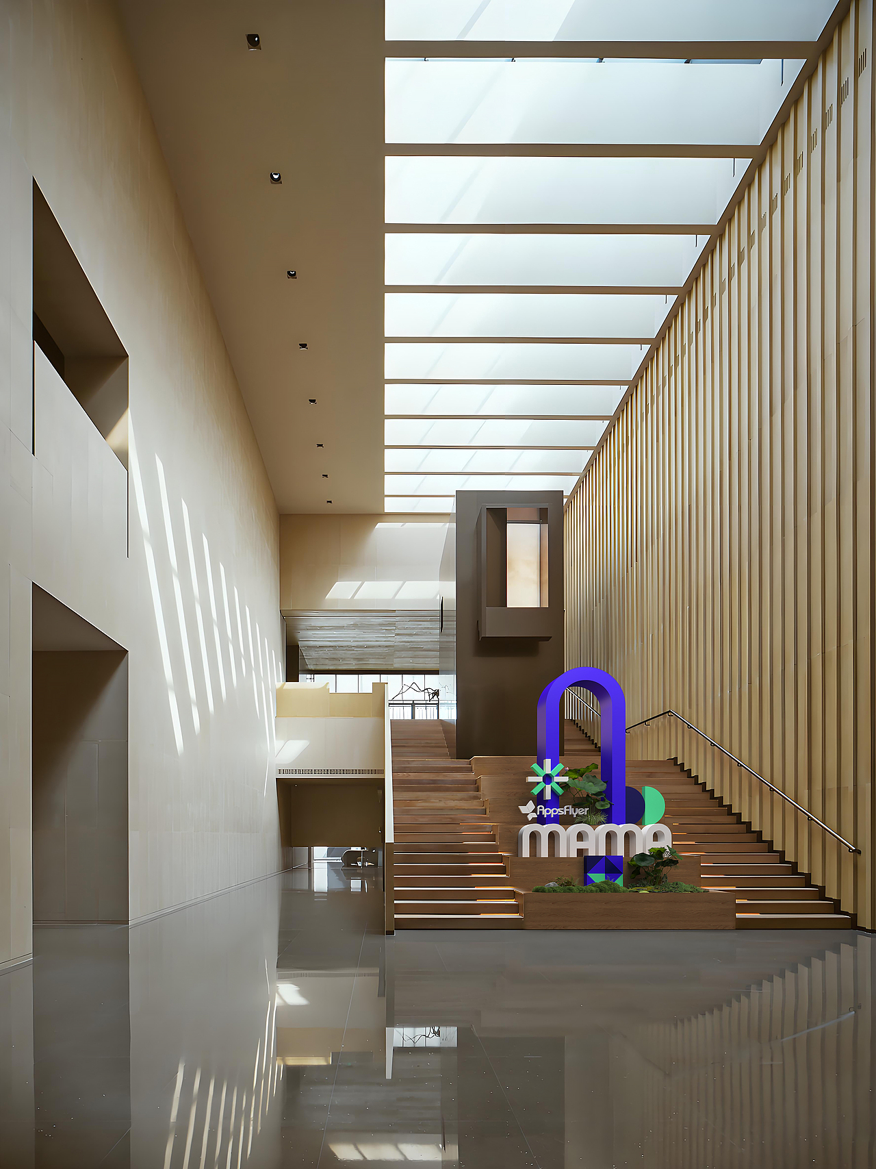 移动互联网高层峰会（图ZNDAwNDIxNTM2） - 舞台美术 - 站酷设计师三石StoneWang原创素材 - 站酷ZCOOL