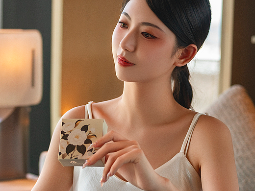 Mooncake Photography中秋月饼图