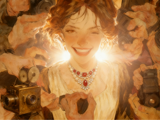 个人AI动画短片【Ruby】