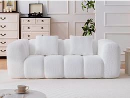 亚马逊Amazon-沙发-listing