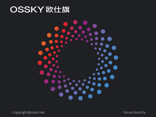 跨境车载无线充电器vi设计和行车记录仪logo包装设计