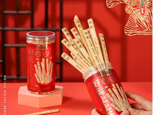 饼干拍摄|产品拍摄|电商产品拍摄|商业摄影