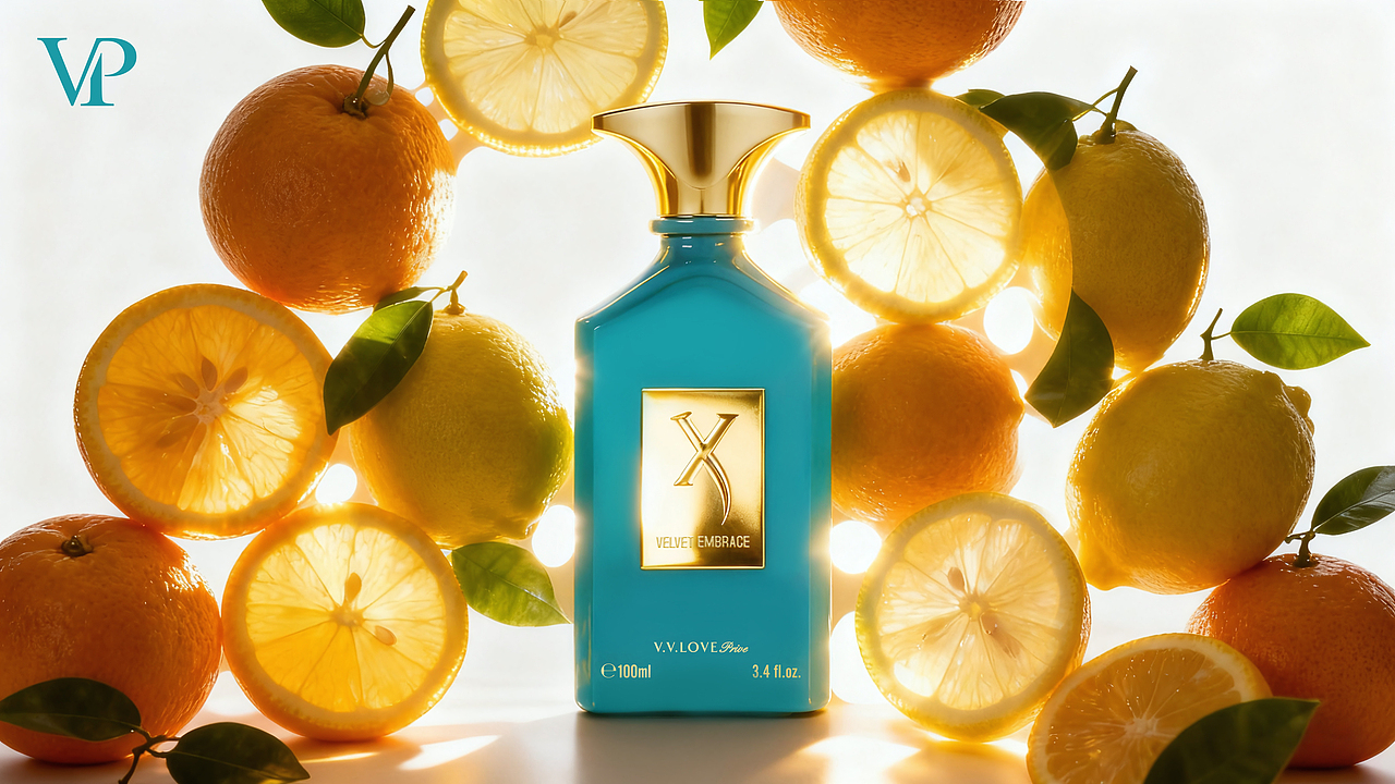 AIGC香水（图ZNDAwNDM0MDUy） - 电商 - 站酷设计师毕加火视觉原创素材 - 站酷ZCOOL