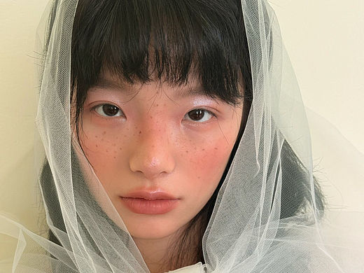 日入过万的模特