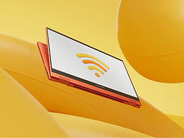 筆記本電腦動(dòng)畫練習(xí)