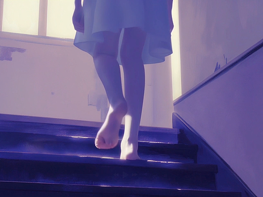 可靈AI視頻生成·夢(mèng)境迷宮（個(gè)人主頁(yè)-ZNzI5MzkwMDg=） - AI作品 - 站酷設(shè)計(jì)師RobertZhao原創(chuàng)素材 - 站酷ZCOOL