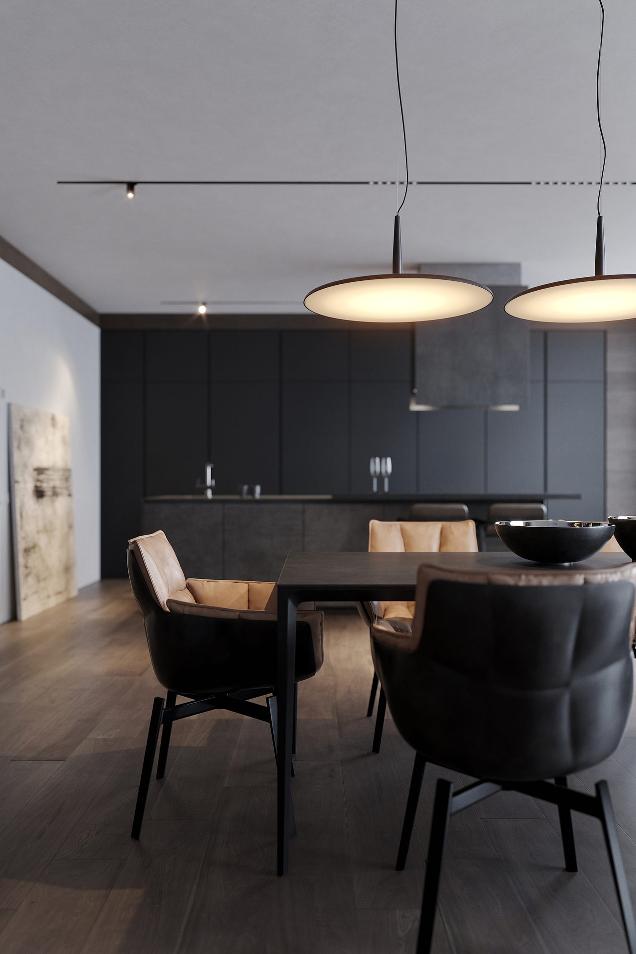 现代公寓（图ZNDAwNDQ1MDMy） - 家装设计 - 站酷设计师饿喜原创素材 - 站酷ZCOOL