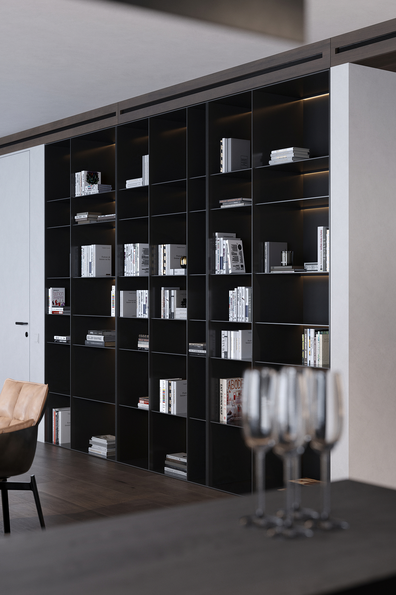 现代公寓（图ZNDAwNDQ1MDc2） - 家装设计 - 站酷设计师饿喜原创素材 - 站酷ZCOOL