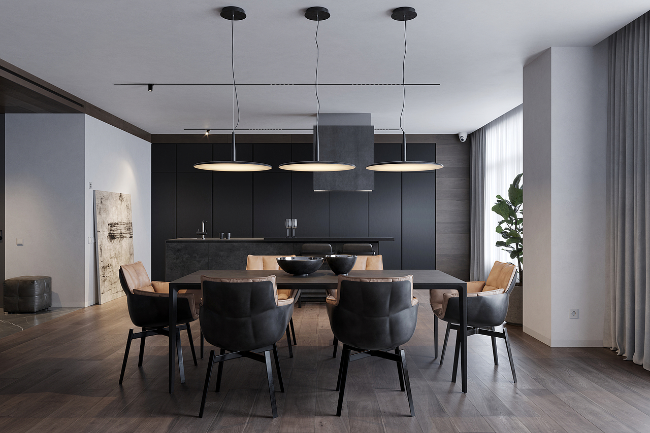 现代公寓（图ZNDAwNDQ1MDIw） - 家装设计 - 站酷设计师饿喜原创素材 - 站酷ZCOOL