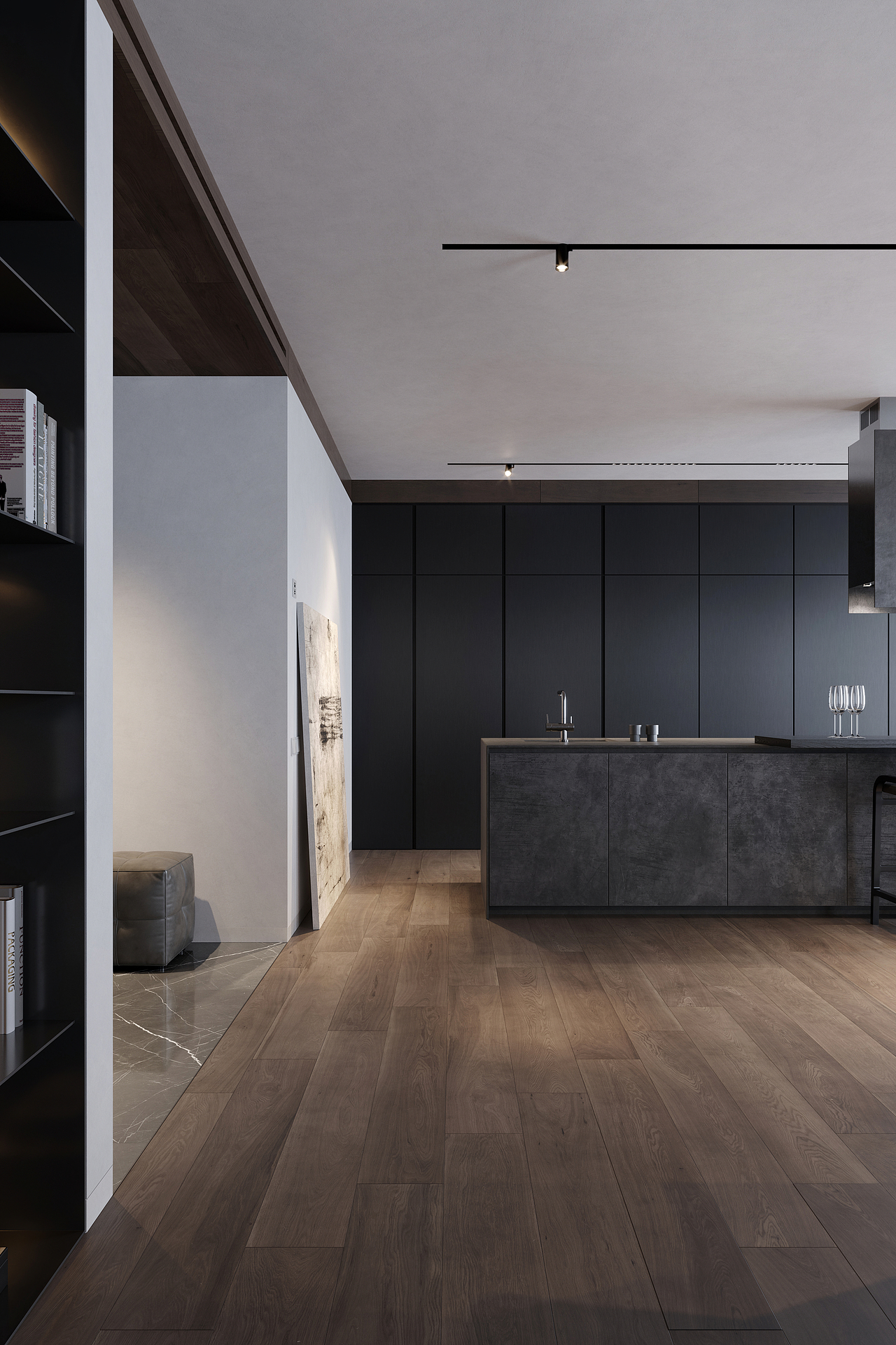 现代公寓（图ZNDAwNDQ1MDI0） - 家装设计 - 站酷设计师饿喜原创素材 - 站酷ZCOOL