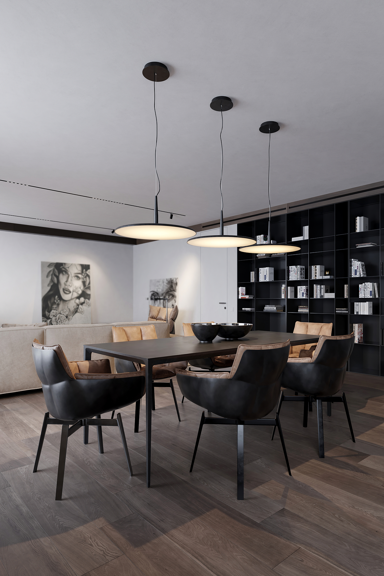 现代公寓（图ZNDAwNDQ1MDY0） - 家装设计 - 站酷设计师饿喜原创素材 - 站酷ZCOOL