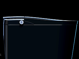 几言案例 | 溢光系列智能马桶