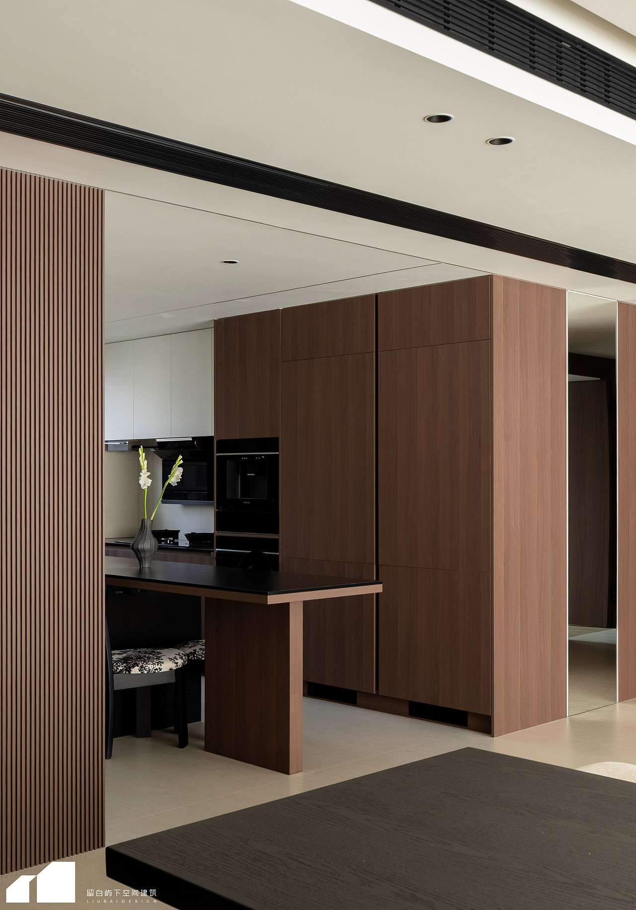 留白.实景｜与美共生，以自己喜欢的方式生活（图ZNDAwNDUwMjI0） - 家装设计 - 站酷设计师留白屿下空间建筑原创素材 - 站酷ZCOOL