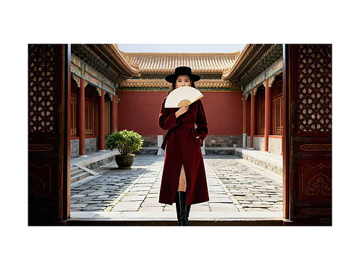 《Form of Silence：以算法重译奢侈的当代定义》