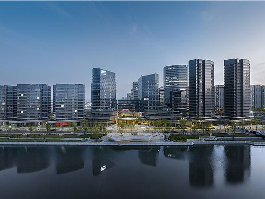 建筑攝影|寧波東品和院（個(gè)人主頁(yè)-ZNzI5NDA2NDQ=） - 環(huán)境/建筑攝影 - 站酷設(shè)計(jì)師極致影像建筑攝影原創(chuàng)素材 - 站酷ZCOOL