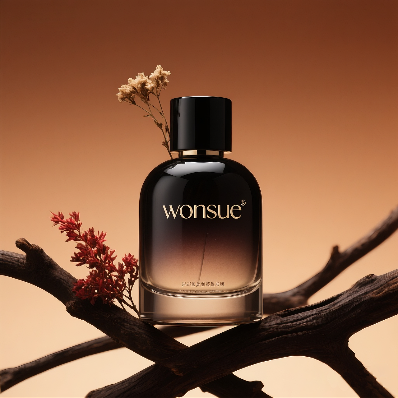 AIGC 国风 木香香水包装KV摄影场景素材（图ZNDAwNDU1MTQ0） - AI作品 - 站酷设计师Lily57008原创素材 - 站酷ZCOOL