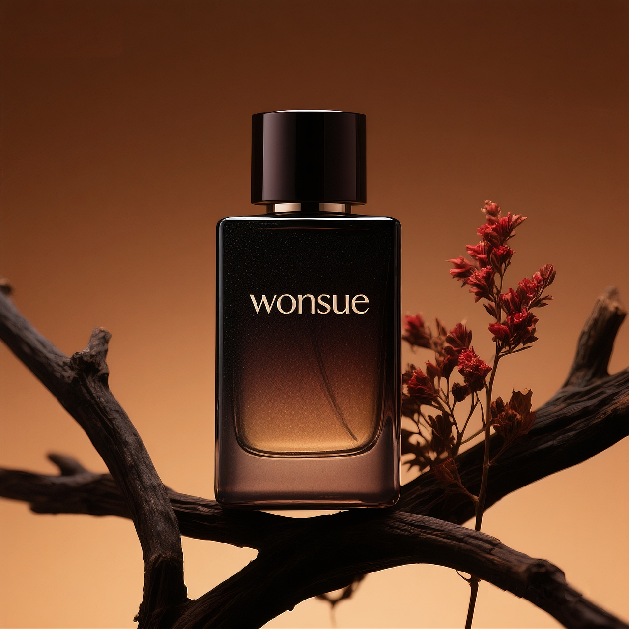 AIGC 国风 木香香水包装KV摄影场景素材（图ZNDAwNDU1MTM2） - AI作品 - 站酷设计师Lily57008原创素材 - 站酷ZCOOL