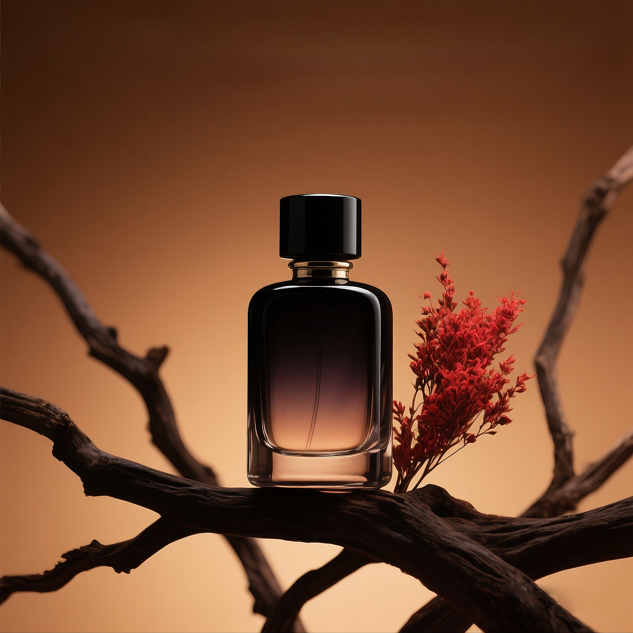 AIGC 国风 木香香水包装KV摄影场景素材（图ZNDAwNDU1MTQw） - AI作品 - 站酷设计师Lily57008原创素材 - 站酷ZCOOL