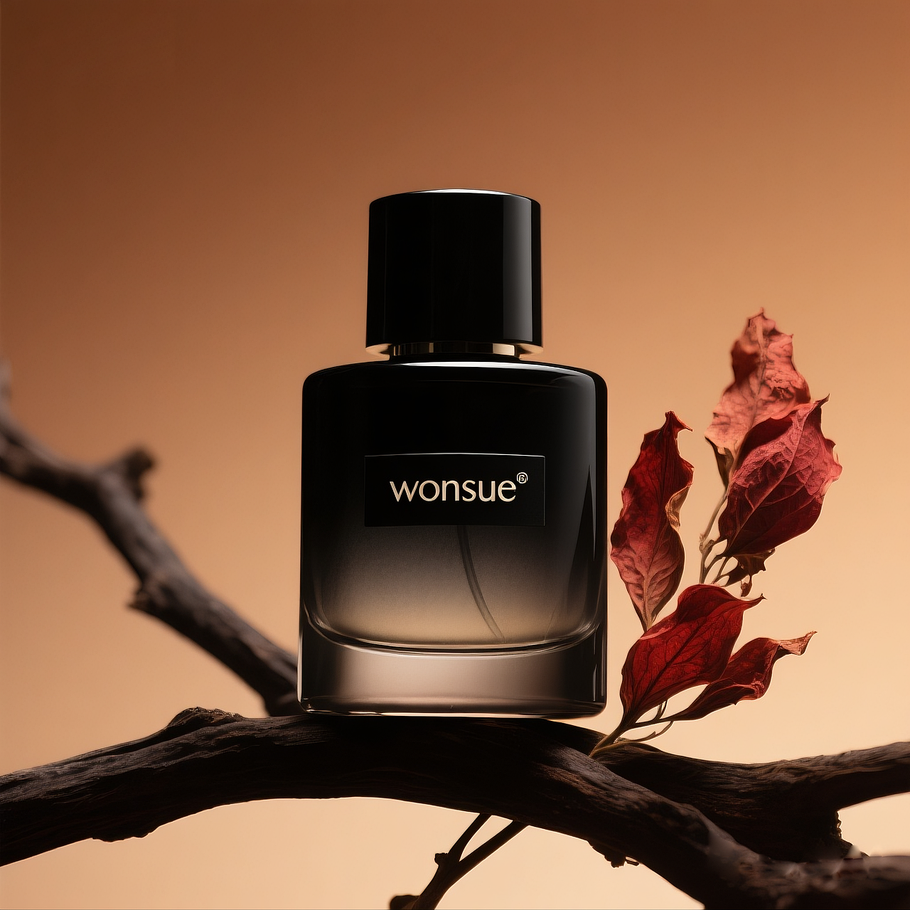 AIGC 国风 木香香水包装KV摄影场景素材（图ZNDAwNDU1MTMy） - AI作品 - 站酷设计师Lily57008原创素材 - 站酷ZCOOL