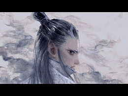 XI AI DE HUA