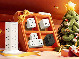 AIGC實踐｜亞馬遜圣誕節(jié)促銷海報